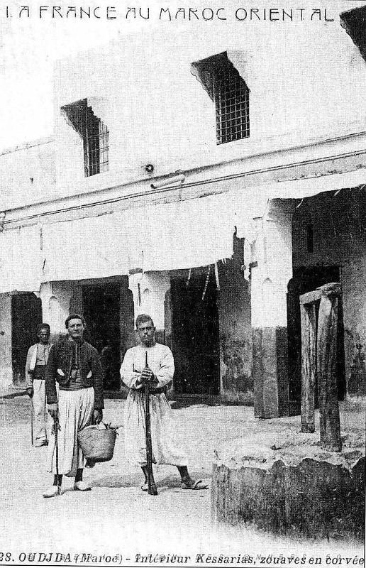 BIVEN Georges - 293- Oujda.JPG